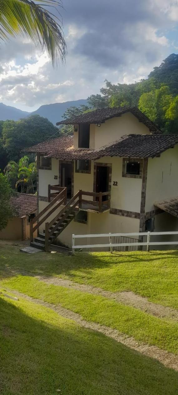 Pousada J Country Sana Kültér fotó